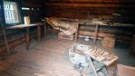 Jack London's cabin